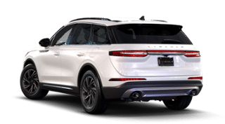 2026 Lincoln Lincoln Corsair® External Image 3